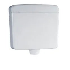 Réservoir REGI SUPER Simple Débit Interrompable - Semi-haut - Regiplast