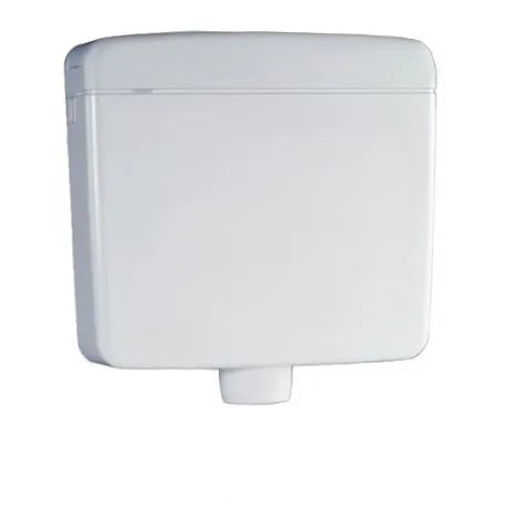 Réservoir REGI SUPER Simple Débit Interrompable - Semi-haut - Regiplast 1 Réservoir REGI SUPER Simple Débit Interrompable - Semi-haut - Regiplast