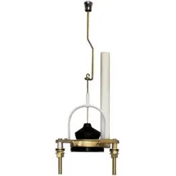 Mécanisme De Chasse à Tirette Avec Trop-plein Pour Réservoir Jacob Delafon - Regiplast