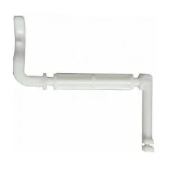 REGIPLAST Levier De Soupape Pour 500/501 Régiplast