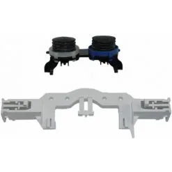 REGIPLAST Platine De Commande Pour Soupape Pneumatique Double Debit Pour CE71 Régiplast