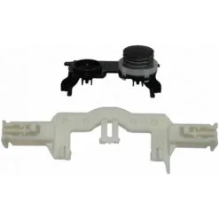 REGIPLAST Platine De Commande Pour Soupape Pneumatique Simple Débit Pour CE71 Régiplast