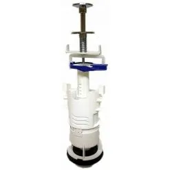 REGIPLAST Mécanisme à Tirette Chromé Interrompable Régiplast