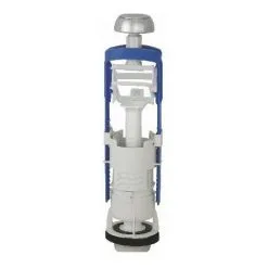 REGIPLAST Mécanisme à Poussoir Interrompable Régiplast