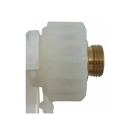 REGIPLAST Robinet Flotteur Pour Chasse JOKER 500 A.M. Régiplast 2 REGIPLAST Robinet Flotteur Pour Chasse JOKER 500 A.M. Régiplast – Image 2