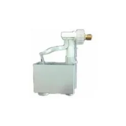 REGIPLAST Robinet Flotteur Pour Réservoir Encastré 600, 620, 601, 602 Régiplast