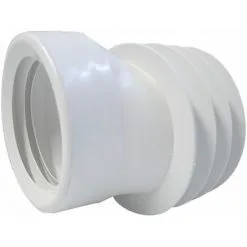 REGIPLAST Manchon Souple Excentré Diamètre 100 Régiplast