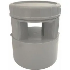 REGIPLAST Aérateur à Membrane 100/110 Régiplast