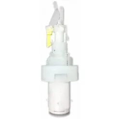 REGIPLAST Soupape Pour Réservoir Apparent Duetto 4150 Régiplast