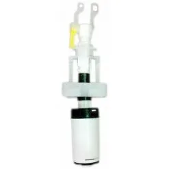 REGIPLAST Soupape Pour Réservoir Encastré 620 Régiplast