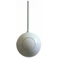 REGIPLAST Bouton Poussoir Pneumatique Apparent Régiplast