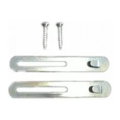 REGIPLAST Attaches Murales La Paire Régiplast