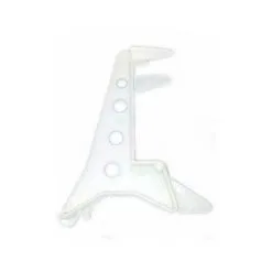 REGIPLAST Levier De Manoeuvre Pour Plaque 1600 601/602 Régiplast