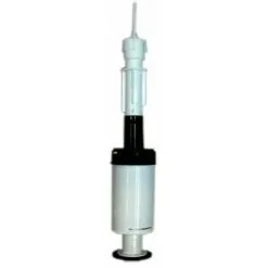 REGIPLAST Soupape Simple Débit RES 600/620 AP.2000 Régiplast