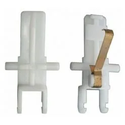 REGIPLAST Levier De Manoeuvre Pour Plaque 1600/1620 Régiplast