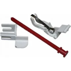 REGIPLAST Levier Pour Réservoir EURO FUTURA Ancien Modele Régiplast