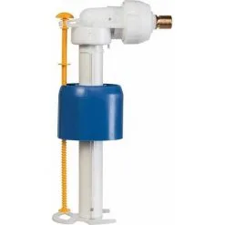 REGIPLAST Robinet Flotteur Pour Réservoir CésaMe Régiplast