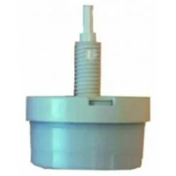 Chambre De Compression Pour Bouton Pneumatique Regiplast 1601l Régiplast