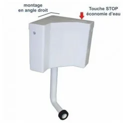 REGIPLAST Rés. D'angle