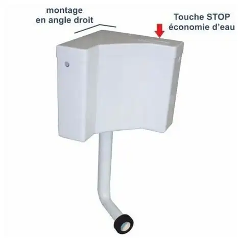 REGIPLAST Rés. D'angle 1 REGIPLAST Rés. D'angle