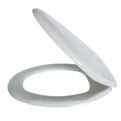 REGIPLAST Abattat Blanc "BERGERAC"