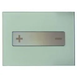 REGIPLAST Plaque OCEANIA 3/6l Vert Eau