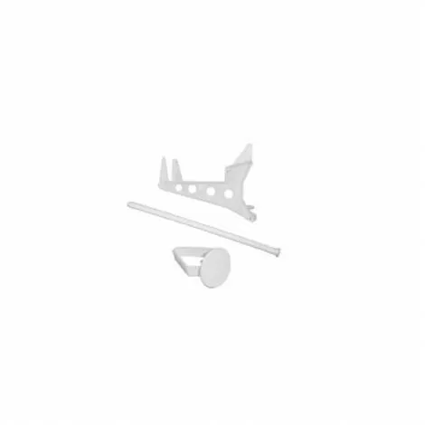 REGIPLAST Levier Pour Plaque De Commande 1 REGIPLAST Levier Pour Plaque De Commande