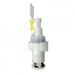 REGIPLAST Soupape Complète