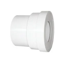 REGIPLAST Manchon Femelle Droit