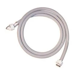 REGIPLAST Tuyau D'alimentation L1.50 Femelle-femelle Pour Machine à Laver