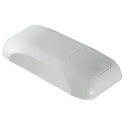 REGIPLAST Couvercle Complet Double Touche Avec Manette