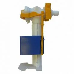 REGIPLAST Robinet Flotteur Pour Réservoir BI-DEBIT Et EVO
