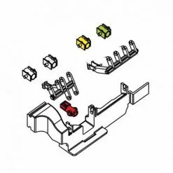 REGIPLAST Platine De Commande Pour EUROFUTURA 600 ET 620