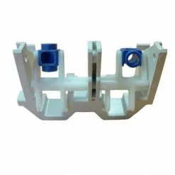 REGIPLAST Platine De Commande Mécanique Pour FUTURA Réf.740