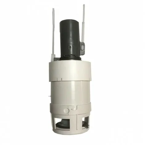 REGIPLAST Soupape Double Débit + Embase Pour Réservoir REGISTAR Réfs 2150 Et 2151 1 REGIPLAST Soupape Double Débit + Embase Pour Réservoir REGISTAR Réfs 2150 Et 2151