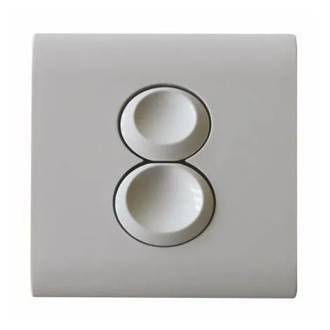 REGIPLAST Poussoir Pneumatique 3/6L Blanc 1 REGIPLAST Poussoir Pneumatique 3/6L Blanc