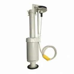 REGIPLAST Soupape Pneumatique Pour Réservoirs EUROFUTURA Réf. 601 ET 602