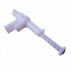 REGIPLAST Jeu De Fixation Pour Plaque De Commande Réfs 1600