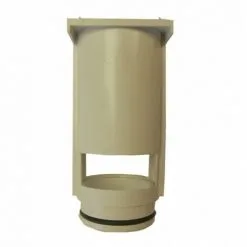 REGIPLAST Embase De Soupape Pour Réservoirs EUROFUTURA