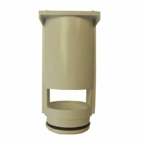 REGIPLAST Embase De Soupape Pour Réservoirs EUROFUTURA 1 REGIPLAST Embase De Soupape Pour Réservoirs EUROFUTURA