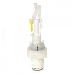 REGIPLAST Soupape Double Débit Pour Réservoir DUETTO