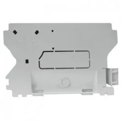 REGIPLAST Plaque De Propreté Pour CESAME