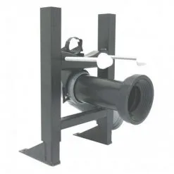 REGIPLAST Bâti-support Autoportant POUR CUVETTE SUSPENDUE - Fixation Au Sol (réf.33000)