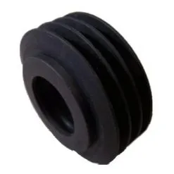 REGIPLAST Manchon D'étanchéité Ø 32 Tube-cuvette