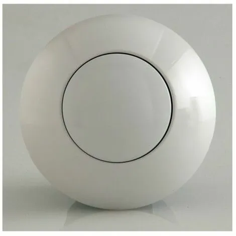 REGIPLAST Poussoir Pneumatique Encastré 1 REGIPLAST Poussoir Pneumatique Encastré