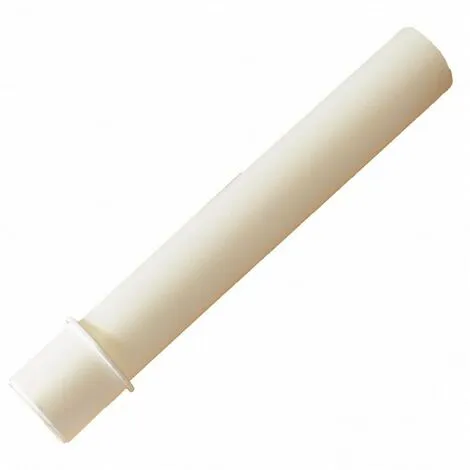 REGIPLAST Tube De Liaison Ø 40 X L280mm En PP Entre Tube De Chasse Et Cuvette 1 REGIPLAST Tube De Liaison Ø 40 X L280mm En PP Entre Tube De Chasse Et Cuvette