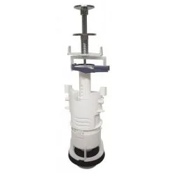 REGIPLAST Mécanisme Universel à Tirette Interrompable