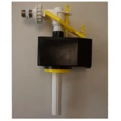 REGIPLAST Robinet Flotteur Pour Réservoir D'angle