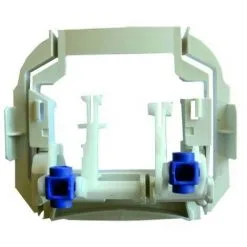 REGIPLAST Platine De Commande Mécanique