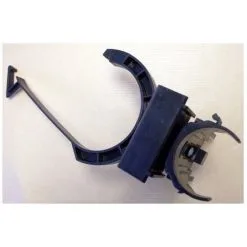 REGIPLAST Fixation Du Système D'évacuation